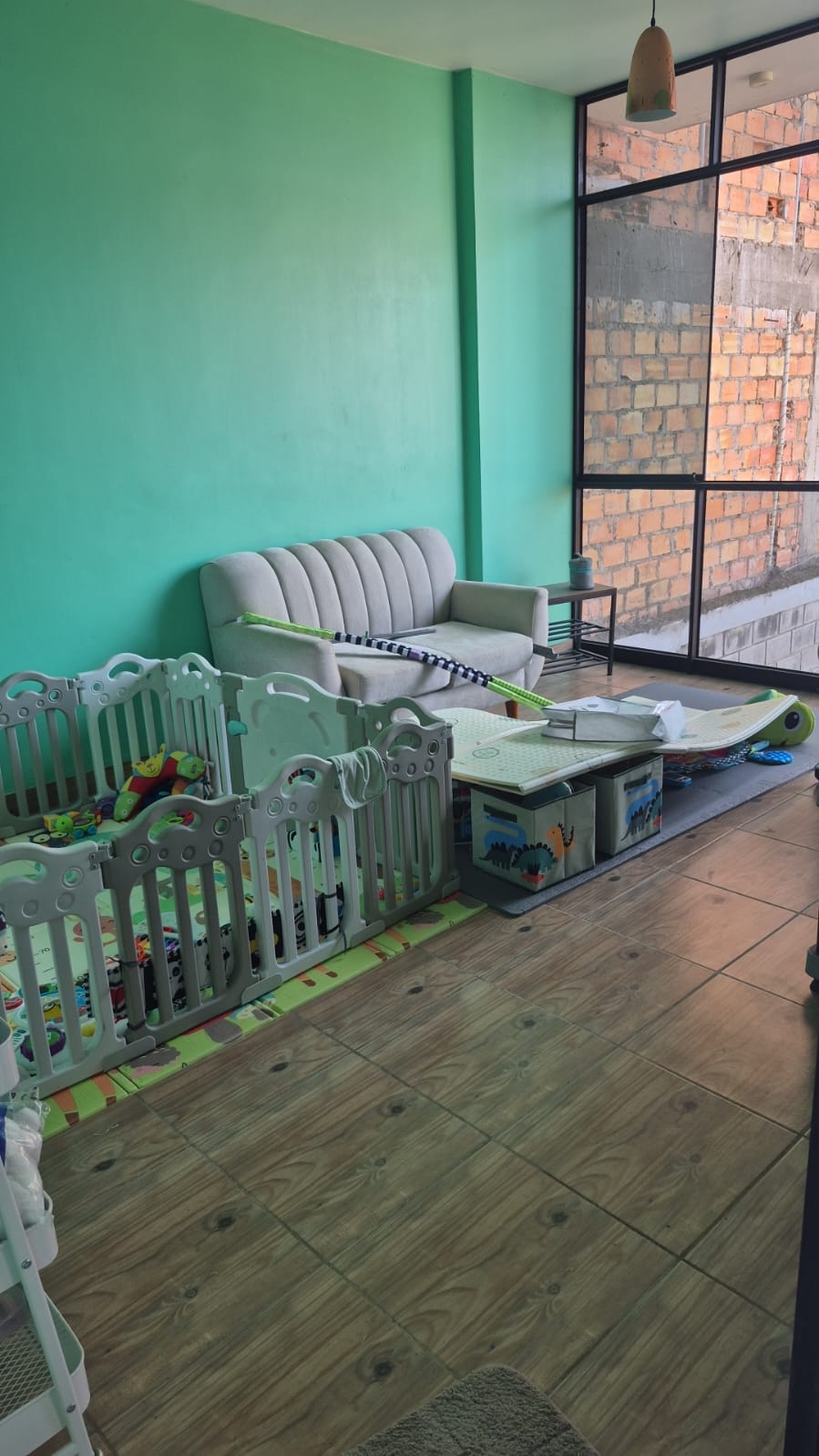 Casa en venta de 4 pisos en Tarapoto, ideal para inversionistas!!